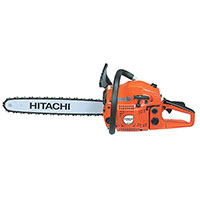 Бензопила Hitachi CS45EM