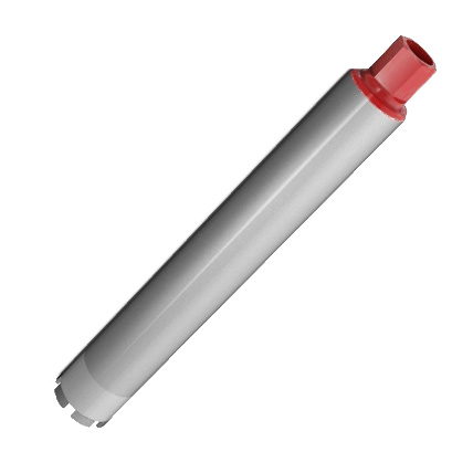 Алмазная коронка Rothenberger HSP-E d 76 мм 1 1/4 UNC Алмазная коронка Rothenberger HSP-E d 76 мм 1 1/4 UNC в Тул-ките