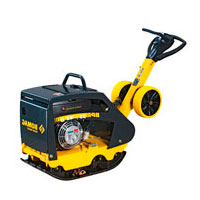 Виброплита Bomag BPR 35/42 D H-start (реверсивная)