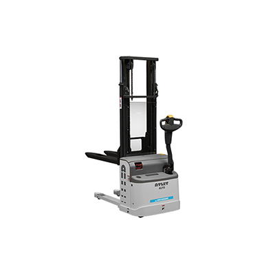 Самоходный электрический штабелер UniCarriers PS 125