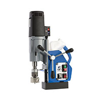 Станок сверлильный магнитный FE Powertools FE 60 RL X