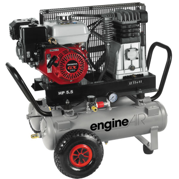 Компрессор бензиновый ABAC EngineAIR А39B 11+11 
