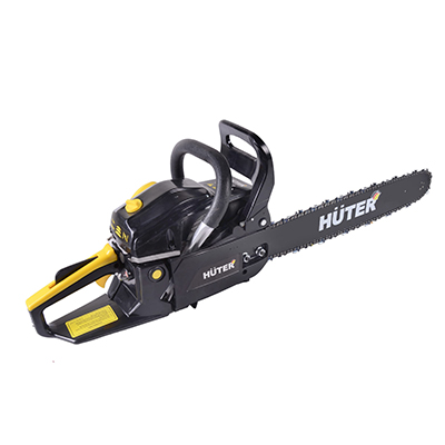 Бензопила Huter BS-2300М Бензопила Huter BS-2300М