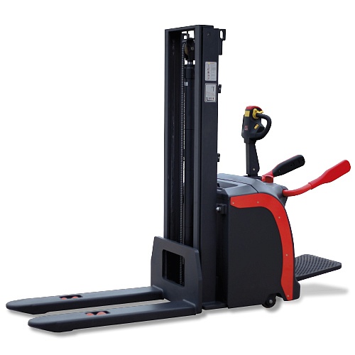 Штабелер самоходный OXLIFT BX-5015 EPS (1500 кг) Штабелер самоходный OXLIFT BX-5015 EPS (1500 кг)
