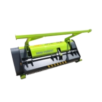 Мульчер Niubo Mini Forest TMF 2000