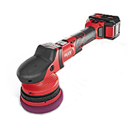 Машина эксцентриковая полировальная FLEX XFE 7-12 80