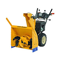 Снегоуборочная машина Cub Cadet 528 HD SWE
