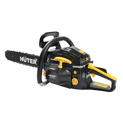 Бензопила Huter BS-2300М Бензопила Huter BS-2300М
