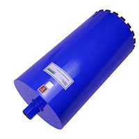Алмазная коронка Distar DDS-W 302x450-24x1 1/4 UNC Железобетон