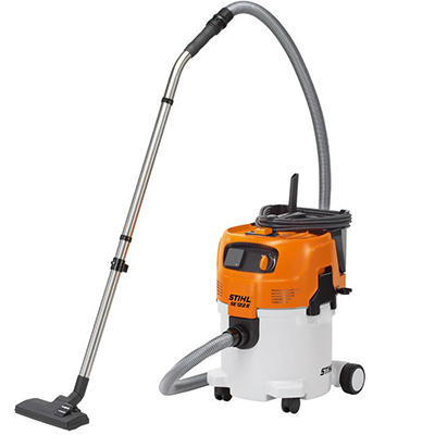 Пылесос Stihl SE-122 E Пылесос Stihl SE-122 E