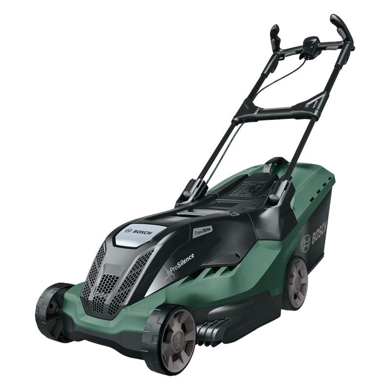 Газонокосилка электрическая Bosch AdvancedRotak 770 Газонокосилка электрическая Bosch AdvancedRotak 770