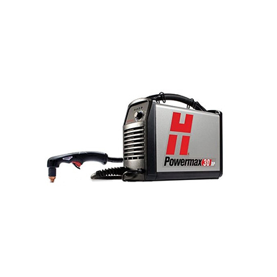 Аппарат для ручной плазменной резки Hypertherm Powermax 30 XP