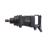 Пневматический ударный гайковерт Polidek HT3002408 1&amp;quot;