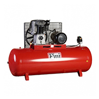Поршневой компрессор Fini BK-120-500F-10