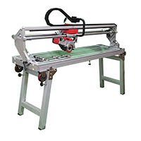 Плиткорез электрический FORTEZZO SJ-ZD-1200