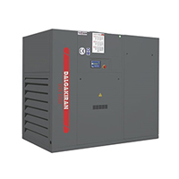 Компрессор винтовой DALGAKIRAN DVK D 100-7