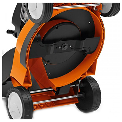 Электрическая газонокосилка Stihl RМЕ 339 Электрическая газонокосилка Stihl RМЕ 339