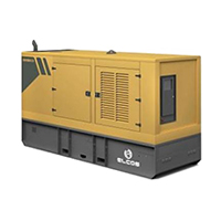 Дизельная электростанция Elcos GE.PK.335/300.SS+014