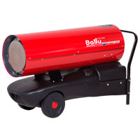 Пушка тепловая Ballu Biemmedue GE 36
