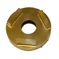 Фреза алмазная для твердого бетона SUPERABRASIVE 120