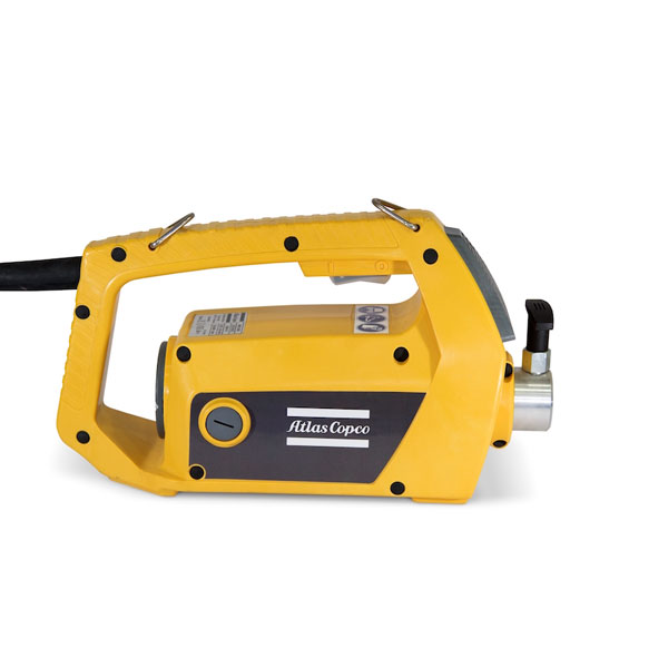 Привод высокочастотный Atlas Copco AME 1600, 230В-1-50/60Гц Привод высокочастотный Atlas Copco AME 1600, 230В-1-50/60Гц