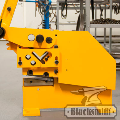 Инструмент для резки металла Blacksmith MR11-22 Инструмент для резки металла Blacksmith MR11-22