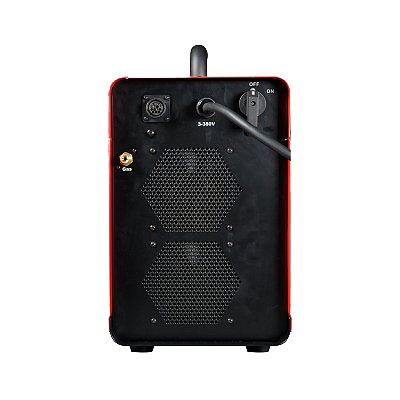 Сварочный инвертор Fubag INTIG 320 T W AC/DC PULSE (FB TIG 26 5P 4 m) Сварочный инвертор Fubag INTIG 320 T W AC/DC PULSE (FB TIG 26 5P 4 m)