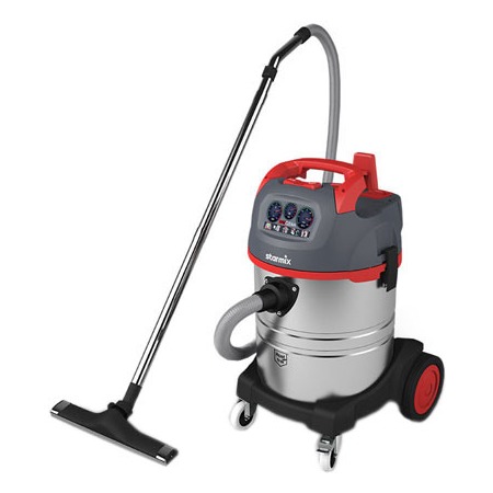 Пылесос для профессиональной уборки Starmix NSG uClean LD 1435 PZ Пылесос для профессиональной уборки Starmix NSG uClean LD 1435 PZ