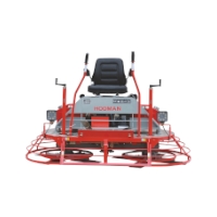 Двухроторная затирочная машина HODMAN B836H