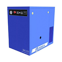 Компрессор винтовой Remeza ВК10Т-10(15)