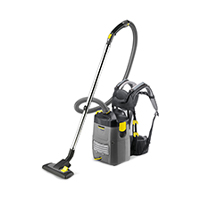 Пылесос Karcher BV 5/1 EU