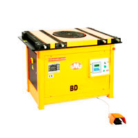 Станок арматурный для гибки GocMakSan BD 50