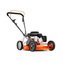 Газонокосилка бензиновая Husqvarna LB 448S (профессиональная)