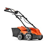 Скарификатор электрический Husqvarna S138C