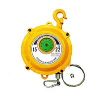 Таль-балансир EURO-LIFT 15-22 кг, трос 1,5 м