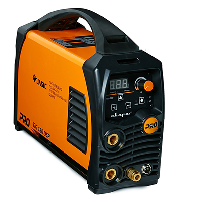 Сварочный инвертор Сварог PRO TIG 180 DSP (W206) Сварочный инвертор Сварог PRO TIG 180 DSP (W206)