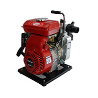 Мотопомпа бензиновая Tsunami WP 40C