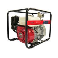 Мотопомпа Fubag PTH 400 H