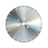 Алмазный диск Lissmac PREMIUM SILVER 900 мм 