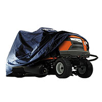 Накидка на трактор Husqvarna 5056308-82 (водонепроницаемая ткань, к тракторам GTH/YTH/CTH)