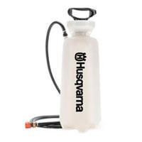 Бак для подачи воды Husqvarna (со шлангом)