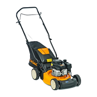 Бензиновая газонокосилка Cub Cadet LM1 CPB46