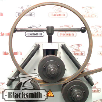 Электрический трубогиб Blacksmith ETB70-60 Электрический трубогиб Blacksmith ETB70-60