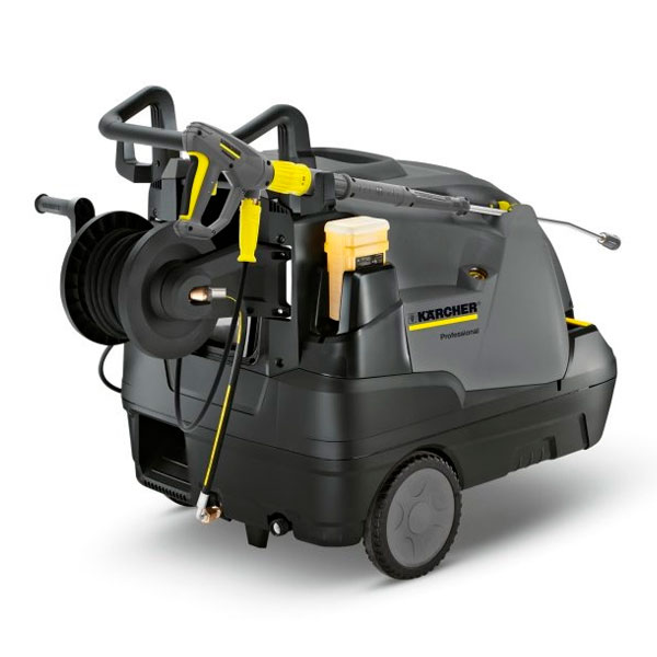 Мойка высокого давления Karcher HDS 6/14 CX (1.169-905.0) Мойка высокого давления Karcher HDS 6/14 CX (1.169-905.0)