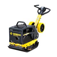 Виброплита Bomag BPR 25/50 (реверсивная)