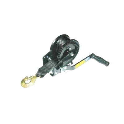 Лебедка барабанная EURO-LIFT WH16-20 (0,7 т лента) Лебедка барабанная EURO-LIFT WH16-20 (0,7 т лента)