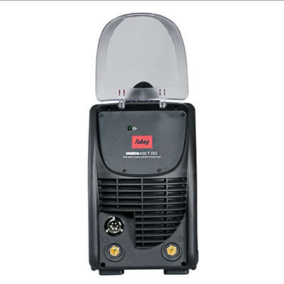 Сварочный полуавтомат инверторный Fubag INMIG 400T DG (68 447) (DRIVE INMIG DG + шланг + горелка) Сварочный полуавтомат инверторный Fubag INMIG 400T DG (68 447) (DRIVE INMIG DG + шланг + горелка)