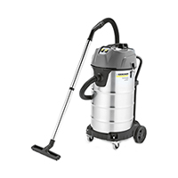 Пылесос влажной и сухой уборки Karcher NT 90/2 Me Classic  Edition *EU 1.667-700.0