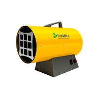 Тепловая пушка газовая Ballu BHG-60