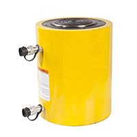 Домкрат грузовой Агрус ДГ1000-150Г
